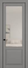 Дверь 4 NC Керамик серый 2000*600