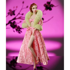 Монограмм Popular Подарочный Набор Интегрити Тойс