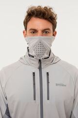 Бафф для рыбалки Remington sun protection Grey, one size на remingtonn.ru