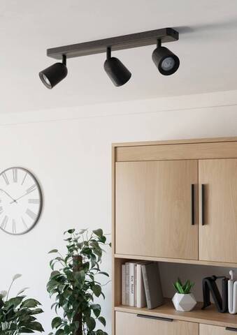 Потолочный светильник Eglo CAMALDOLI 901954