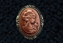 Силиконовый молд 