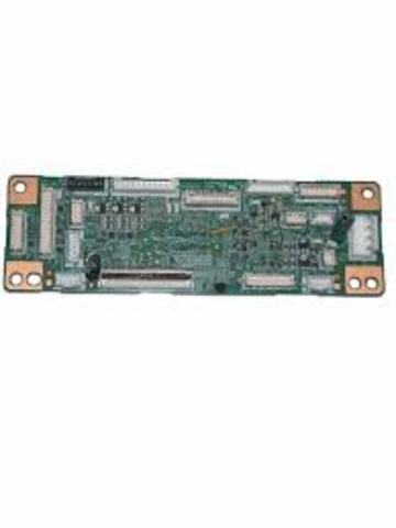 Плата панели оператора Kyocera PARTS PWB ASSY LCDCONT SP 302m694031