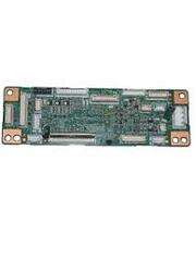 Плата панели оператора Kyocera PARTS PWB ASSY LCDCONT SP 302m694031