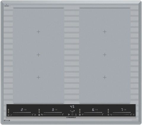 Maunfeld CVI594SF2MBL LUX Inverter