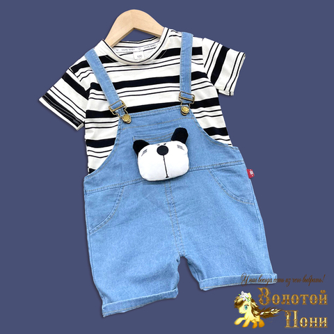 Костюм детский м (1-4) 260302-RQ1144