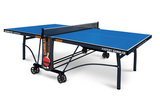 Стол теннисный Edition Expert Синий фото №0