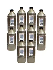 Тонер TOMOEGAWA тип NJ-040 для Kyocera Универсал - упаковка 10 х 900 гр