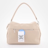 Сумка Саломея 503 леар беж