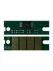 Чип Ricoh SP330H для Ricoh SP 330DNw, SP 330SN, SP 330SFN. Ресурс 7000 стр.