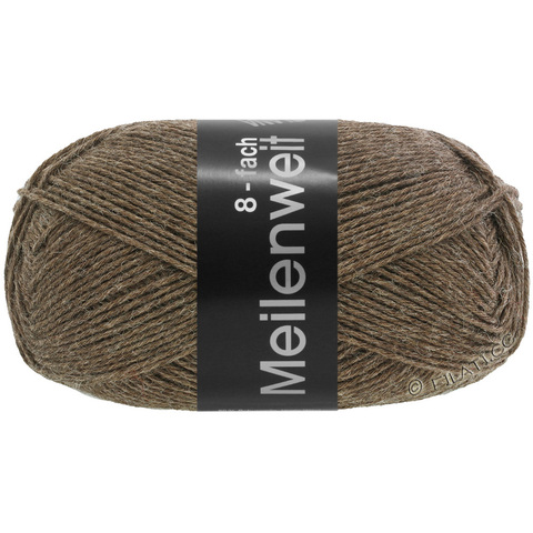 Lana Grossa Meilenweit 8-ply (9612)