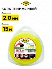 Корд триммерный ве DDE 