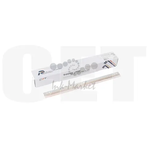 Ракель (двухслойный) DK8550-Blade, DK8350-Blade для KYOCERA TASKalfa 2553ci/3252ci/3253ci (CET), 300000 стр., CET281110