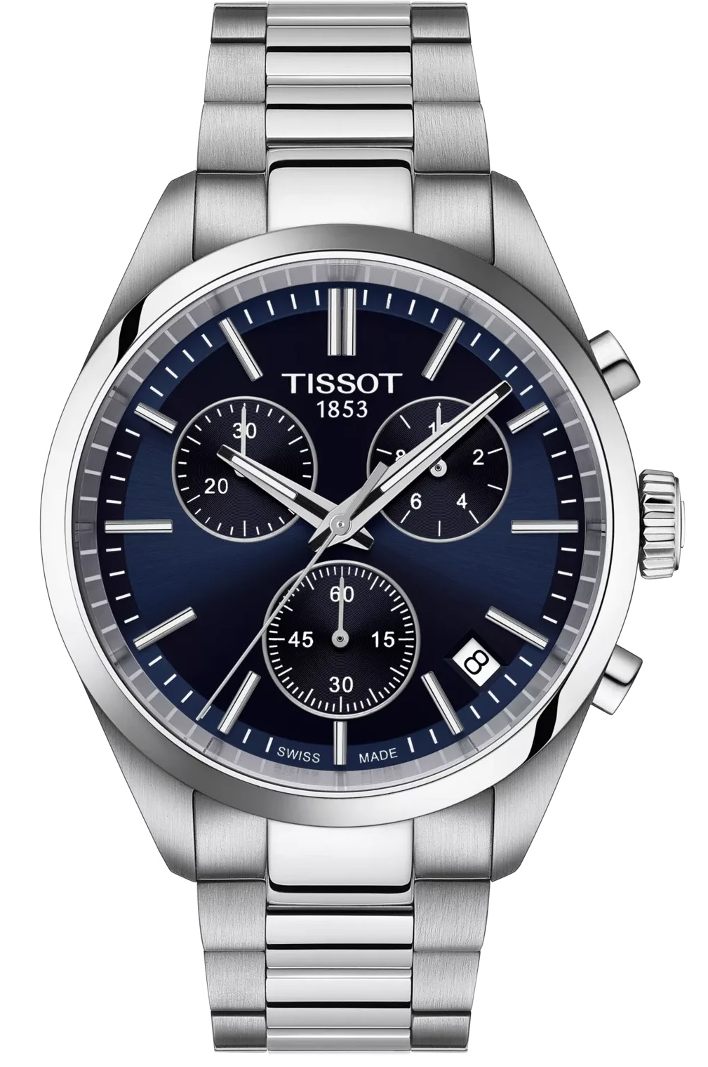 Часы мужские Tissot T150.210.11.041.01 T-Sport