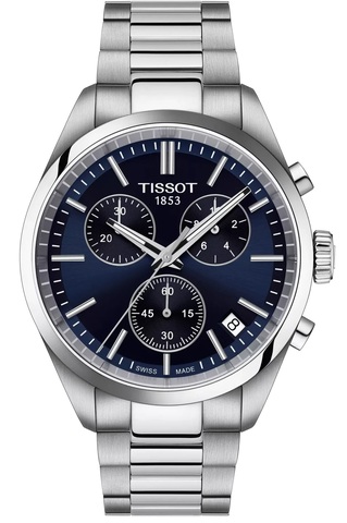 Часы мужские Tissot T150.210.11.041.01 T-Sport