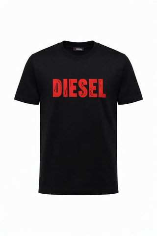 Футболка Diesel 378102bl