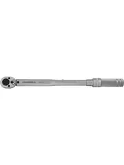 Ключ динамометрический 1/2"DR, 50—350 Н·м JONNESWAY T04250