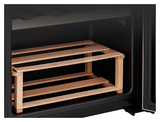 Шкаф винный TESLER CWC-400