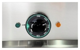 Поверхность жарочная Apach APTE-47PR/PL