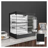 Витрина холодильная встраиваемая Finist FRESH CUBE Compact FCc-8/7/1035