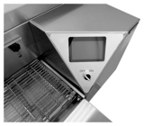 Печь конвейерная Kocateq EP CV 8/44LCD