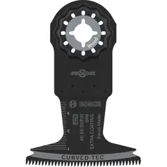 Полотно погружное по дереву PRO Starlock BiM65х40 мм Hard Wood AII 65 BSPIB BOSCH 2608669083