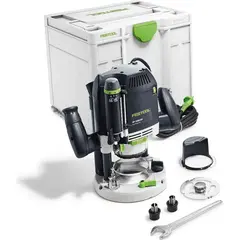 Вертикальный фрезер OF 2200 EB-Plus FESTOOL 576215