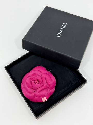 Брошь Роза Chanel