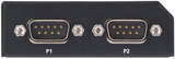 Преобразователь MOXA UPort 1250I-G2