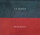 JARRETT, KEITH : La Scala( Keith Jarrett ) (Компакт-диск)