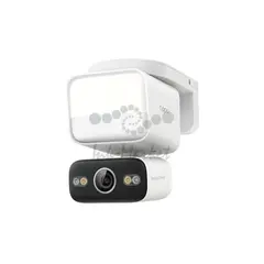 TP-Link Tapo C710 Умная наружная поворотно-наклонная камера с прожектором с ИИ
