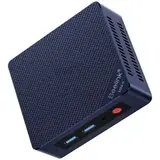Мини-компьютер  BL/MINI S12-LP/N95/12G/480G/2.5G*1/Navy Blue