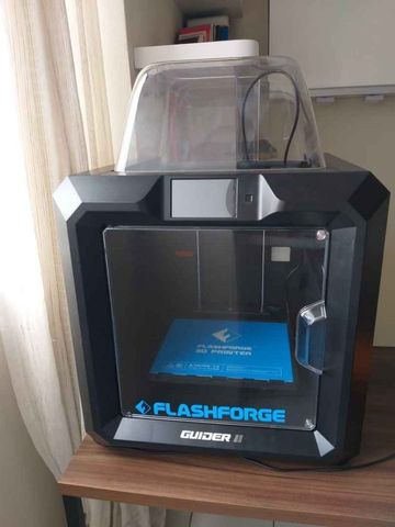 3D-принтер FlashForge Guider II
