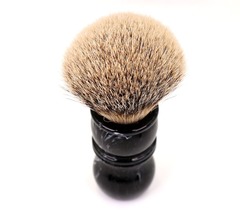 Помазок Yaqi Silvertip Badger R151017