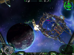 Darkstar One (для ПК, цифровой код доступа)