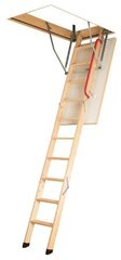 Лестница чердачная Fakro Smart 70х120/280 67111