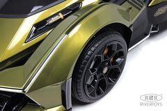 Lamborghini V12 Vision Gran Turismo (ЛИЦЕНЗИОННАЯ МОДЕЛЬ) с дистанционным управлением