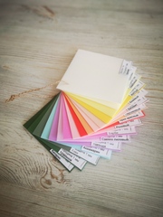 Образцы Изолона Толщина 1 мм Ширина 0,75 м, 1м