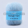 Menca Mohair Yarn 09