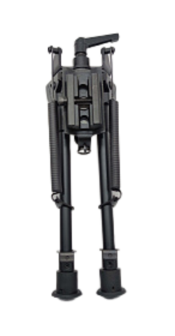 Сошки Vector Optics Rokstad Swivels Bipod 9-13.5 с качалкой и подлоком