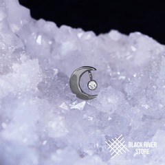 Morning Moon HM Crystal