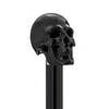 Ложка для обуви Pasotti CS W33NE - Black Skull