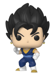 Фигурка Funko POP! Animation Dragon Ball Z S9 Vegito