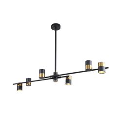 Подвесной светильник F-Promo Chart 3092-6P