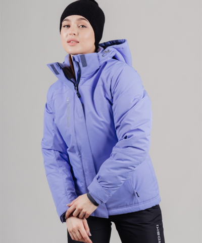куртка NORDSKI Mount 2.0 Lavender W NSW836990
