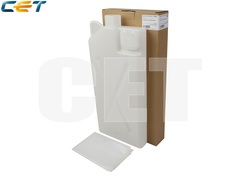 Бункер отработанного тонера FM4-0905-000 для CANON iR ADVANCE 6055/6065/6075/6255/6265/6275 (CET), CET5204