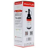 Заправочный комплект TN-420H для Pantum P3010, P3300, M6700, M6800, M7100, M7200, черный. Ресурс 3000 стр. (с чипом)