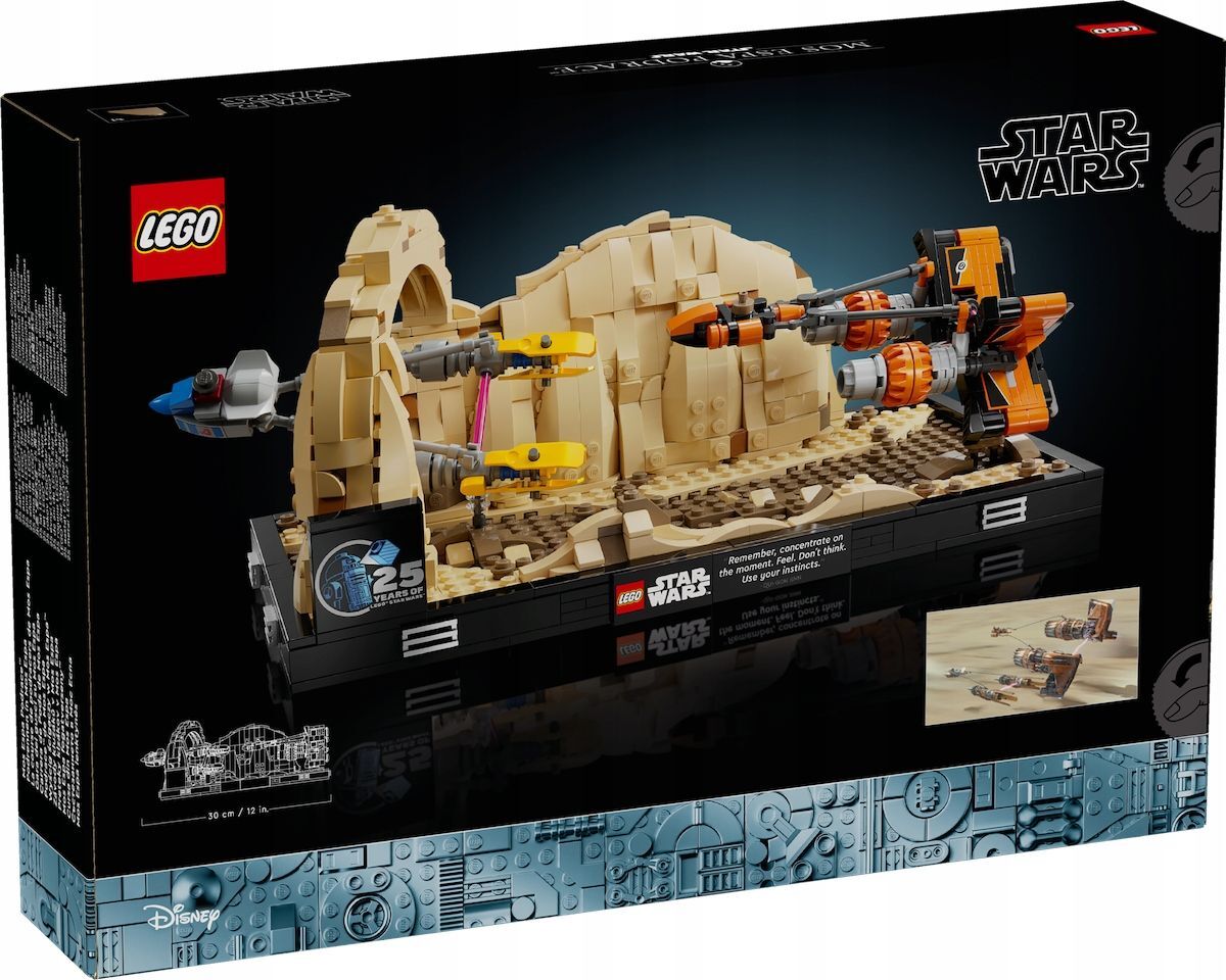 Lego star wars 2021 set hotsell