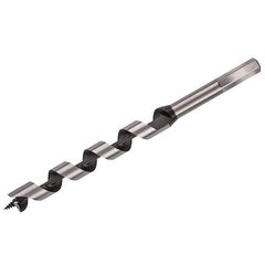 Сверло по дереву спиральное 18 х 230 мм, KУРС 36247 ///