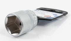 Головка торцевая КОБАЛЬТ 3/8