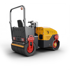 Виброкаток комбинированный Vektor VRDR-4000C